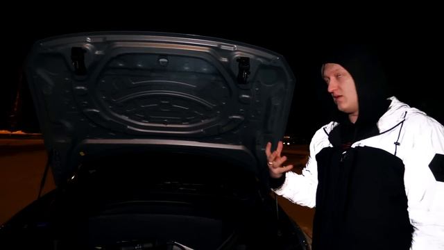 Лучше чем Тесла...? Polestar 2 - Обзор на мой новый Электромобиль ( TESLA Vs POLESTAR )