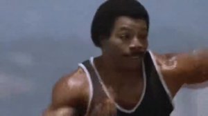 Все тренировки Рокки