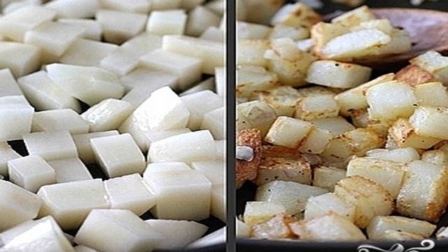 Рецепты от шеф-повара