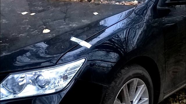 Склеил. Как отодрать? смотреть онлайн