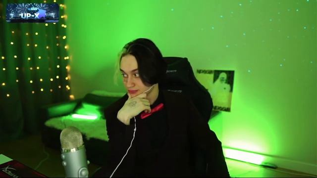 НЕКОГЛАЙ ВЕРНУЛСЯ НА ТВИЧ- НЕКОГЛАЙ ПРО ИВАНА ЗОЛО И СТРИМЕРОВ-Nekoglai