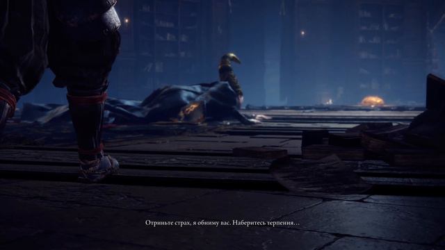 Elden ring - Как красиво! | #22 смотреть онлайн
