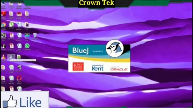 play KBC using Java|Project KBC game using c++|Play Kaun Banega Crorepati In BlueJ[Hindi] смотреть онлайн