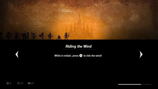 #18 - Rattling Wildly With The Groovy Tree || Hyrule Warriors: Age of Calamity (100%) смотреть онлайн