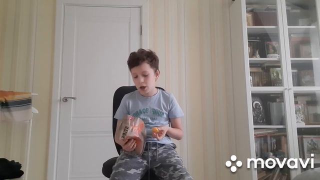 НОВЫЕ ЧИПСЫ ?BRUTO - ЭТО КРУТО !!! смотреть онлайн