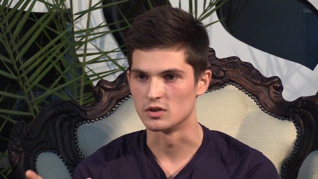 Даниил Зуев. Сатсанг в Москве. 14.12.2019, (часть1) смотреть онлайн