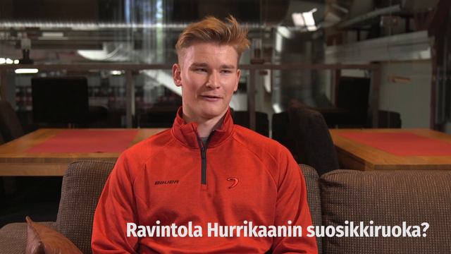 JYP Kausikirja 2021 - Ville Ottavainen #6 смотреть онлайн