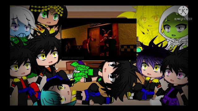 Dragon Ball Super React [SFM FNAF] Sweet Dreams - Song by Aviators смотреть онлайн