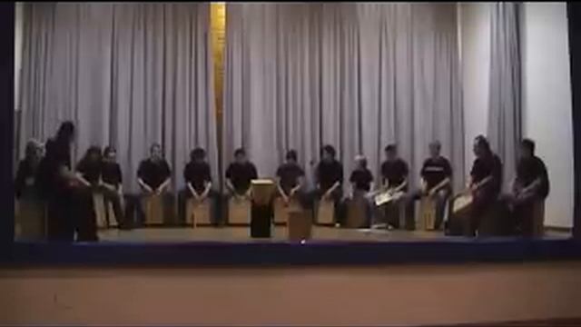 Samba- Reggae смотреть онлайн