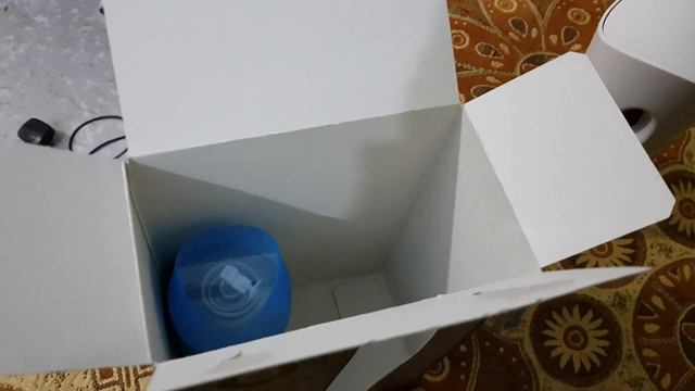 Airwick Freshmatic Auto Spray Spring Delight unboxing смотреть онлайн