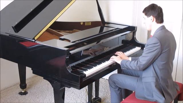 Zongoraiskola 1 / 57. (Szabó Ferenc: Úttörődal) - Juhász Balázs смотреть онлайн