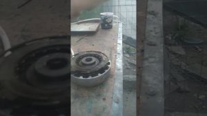 почему не работает сцепление на мопеде Альфа