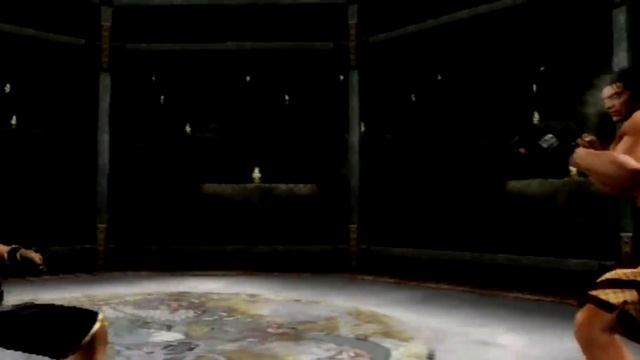 Kurohyou 2: Ryu ga Gotoku Ashura Hen Boss Fights on EX-HARD - 6: Kazu Kakizaki смотреть онлайн