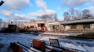 БАШЕННЫЙ КРАН УПАЛ - Falling CRANES| Жёсткое падение и крушение башенного крана 403