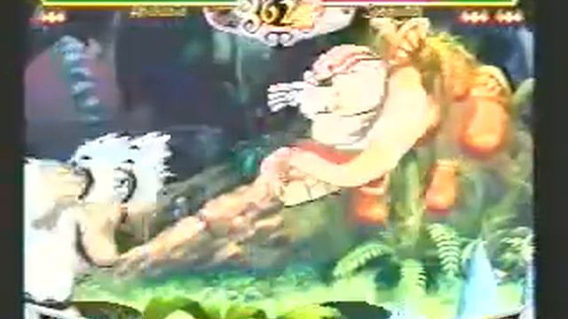[Vampire Savior] Kumagaya Tournament 11-02-2004 (26/38) смотреть онлайн