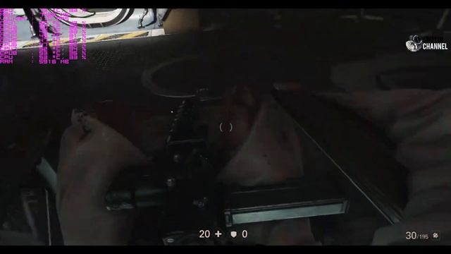 Wolfenstein II: The New Colossus | GAMEPLAY #1 | GTX 1070 EX | ULTRA | i7 6700k | 1080p 60fps смотреть онлайн
