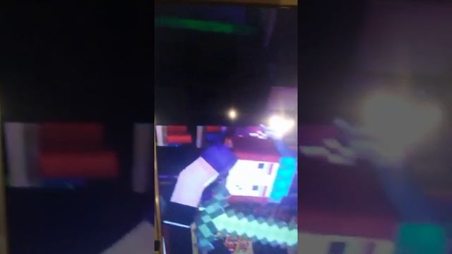 Minecraft story mode in Netflix смотреть онлайн