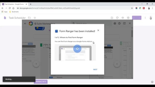 Top 5 Add-Ons for Google Forms||Best Add ons for Google Form in Hindi||Google Forms: useful Addons смотреть онлайн