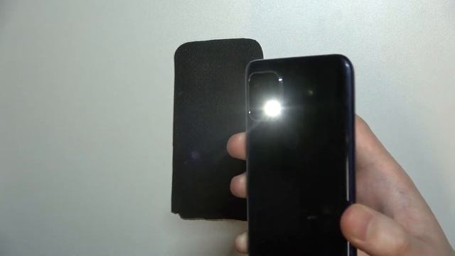 Как включить / выключить фонарик на Oppo A15s смотреть онлайн