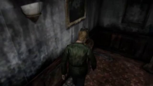 Video Game Playthroughs with Jash: Silent Hill 2 (Part Angela be a cray bitch) смотреть онлайн