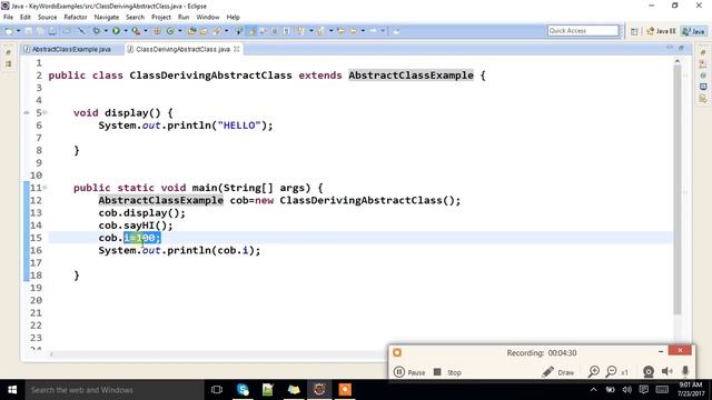 what is abstact method in java?. what is abstract class in java?. what is abstact?. смотреть онлайн