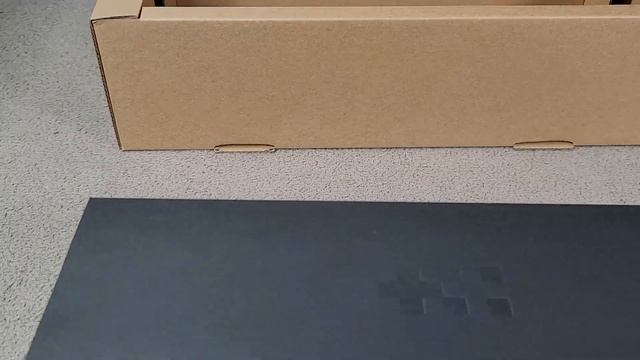 Посылка от Криса Варда с Неожиданным Сюрпризом! смотреть онлайн