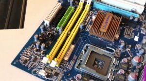 Переработка электронных плат