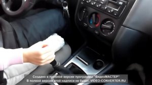 Как за 8 минут научить ребёнка водить автомобиль