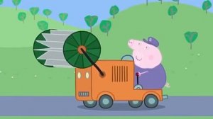 Свинка Пэпа