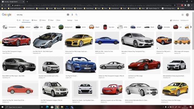 Importing Images and Photos to Adobe Photoshop смотреть онлайн