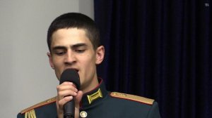 гимн сапёров "Без нас - никто!" - Александр Ганаев