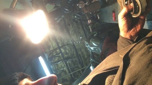 Ремонт ретардера часть 3 смотреть онлайн