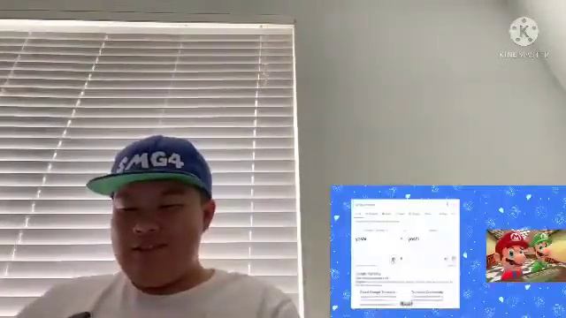 Mario React To Nintendo Meme 7 FT. Luigi Reaction Collab смотреть онлайн
