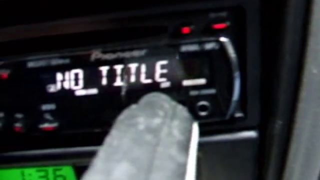 Car audio system in Suzuki Swift! Hungary смотреть онлайн