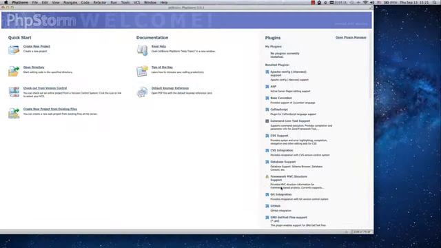 Integrate PHPStorm and SFTP with OpenShift Platform as a Service смотреть онлайн