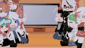 ||Реакция стран из прошлого на меме и ТТ|| Часть [3]