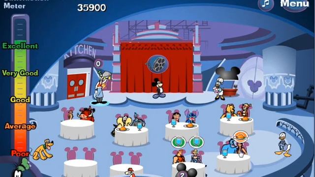 Mickey Mouse Full Episodes Cartoon Video Games For Kids Part 53 смотреть онлайн