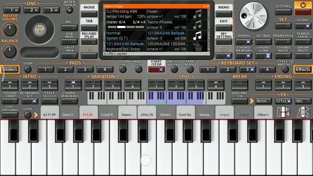 Có Ai thick đánh đàn organ ko смотреть онлайн