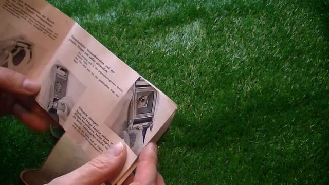 Фото? Камера? 6x6 распаковка, доступно, стильно, фотографично смотреть онлайн