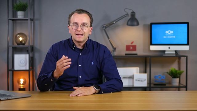 Nextcloud Hub 5: Self-hosted KI und der beste digitale Workspace?! смотреть онлайн