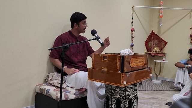 Youth Sanga (Part 2) | HG Arjuna Sakha Pr смотреть онлайн