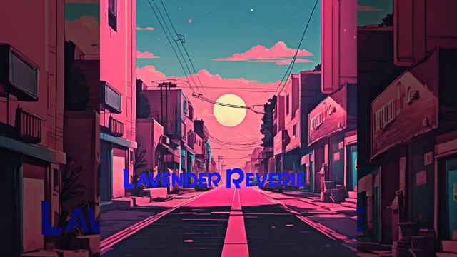 Lavender Reverie смотреть онлайн