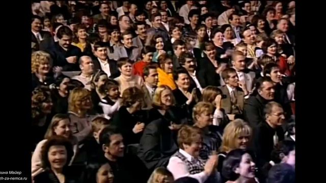 💖💖АЛЛА ПУГАЧЁВА. Творческий вечер Игоря Николаева/ПРОЕКТ "Замуж за немца". #замужзанемца смотреть онлайн