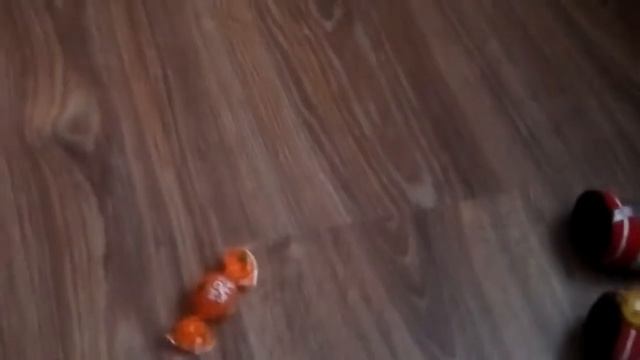 Реальная Жизнь Ёжика Соника №80 – Как сделать Глаза-Антистресс и Вкусную Жвачку смотреть онлайн