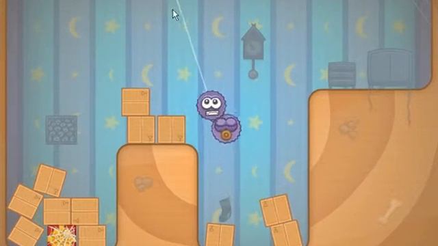 Gift Rush - УРОВЕНЬ 15 смотреть онлайн