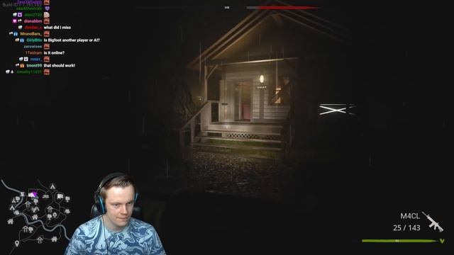 Bigfoot is Afraid of ME! - Bigfoot 4.0 Solo Win смотреть онлайн