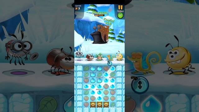 Best_fiends. Часть 3.mp4