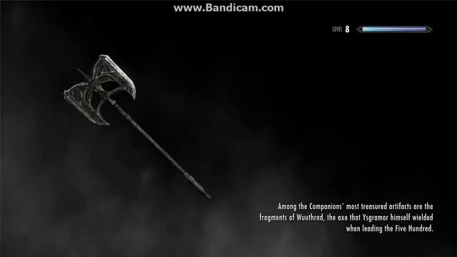 The Elder scrolls V Skyrim A6 5400k with HD7540D смотреть онлайн
