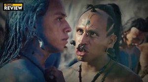 Apocalypto Full Movie Review | Rudy Youngblood, Raoul Trujillo, Mayra Sérbulo | Review & Facts