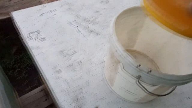 Бюджетные кормушки для пчёл. смотреть онлайн